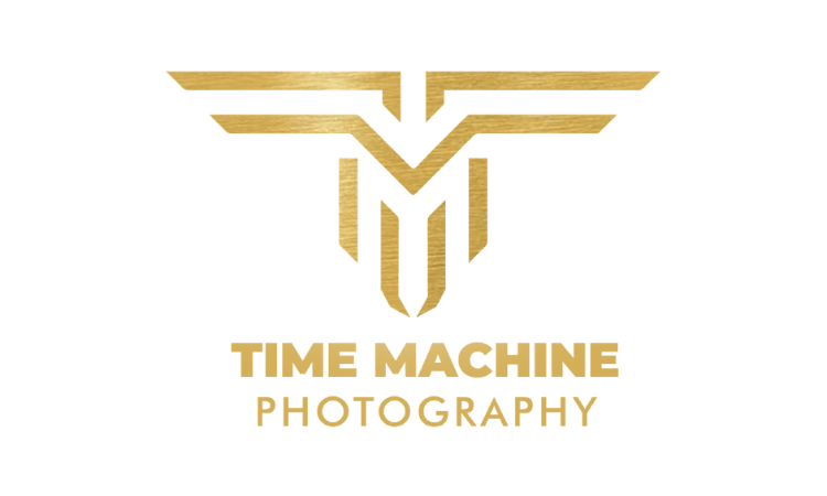 The Machine Photography