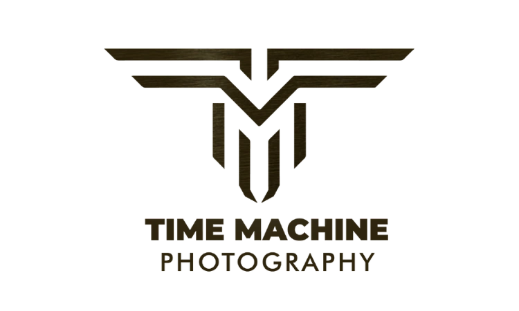 The Machine Photography